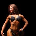 Siene  Allen - NPC Big Sky Championships 2013 - #1